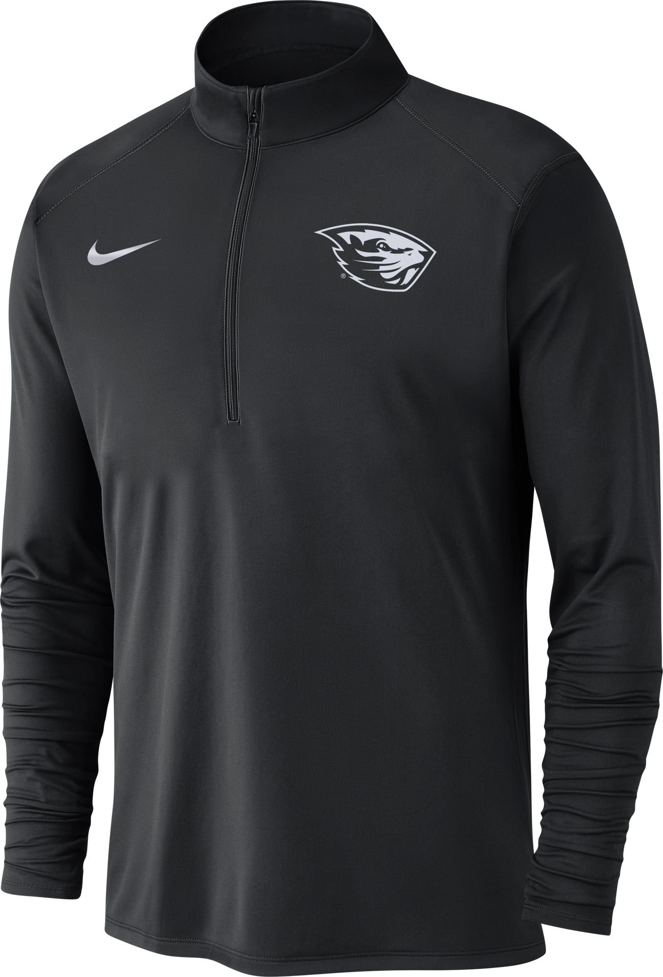 oregon state nike jacket