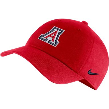 sorry, Nike Men's Arizona Wildcats Cardinal Logo Heritage86 Adjustable Hat is currently out of stock