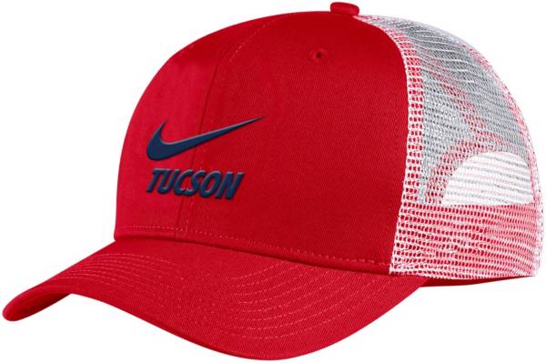 Nike Men's Tucson Cardinal Classic99 Trucker Hat