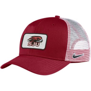 sorry, Nike Men's Saint Joseph's Hawks Crimson Classic99 Trucker Hat is currently out of stock