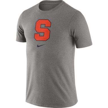 sorry, Nike Men's Syracuse Orange Grey Essential Logo T-Shirt is currently out of stock