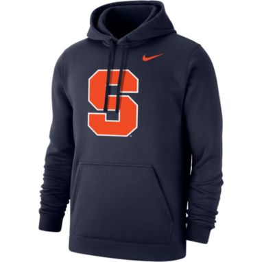 sorry, Nike Men's Syracuse Orange Blue Club Pullover Hoodie is currently out of stock