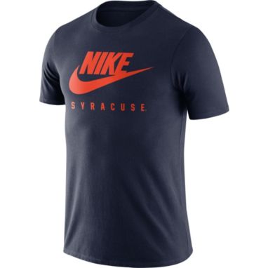 sorry, Nike Men's Syracuse Orange Blue Futura T-Shirt is currently out of stock