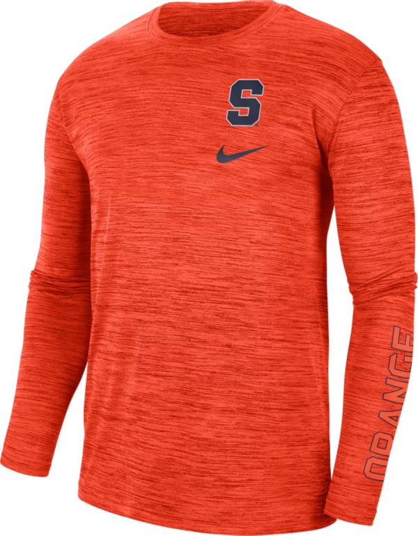 syracuse dri fit shirt
