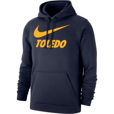 sorry, Nike Men's Toledo Midnight Blue City Pullover Hoodie is currently out of stock
