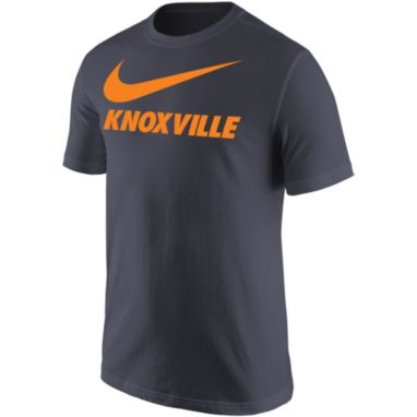 sorry, Nike Men's Tennessee Volunteers Knoxville Grey City T-Shirt is currently out of stock