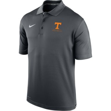 sorry, Nike Men's Tennessee Volunteers Grey Football Varsity Polo is currently out of stock