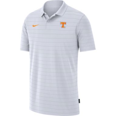 sorry, Nike Men's Tennessee Volunteers Football Sideline Victory White Polo is currently out of stock