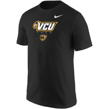 sorry, Nike Men's VCU Rams Core Cotton Graphic Black T-Shirt is currently out of stock