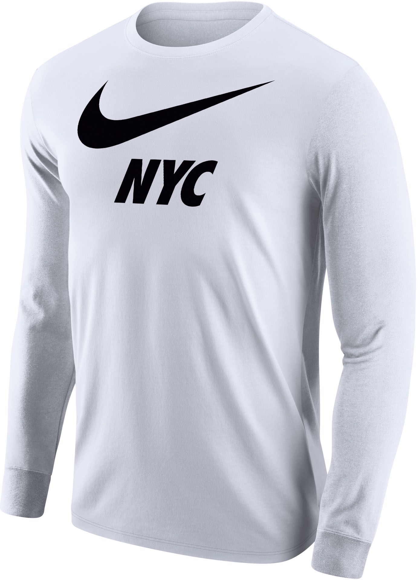 nike nueva york t shirt