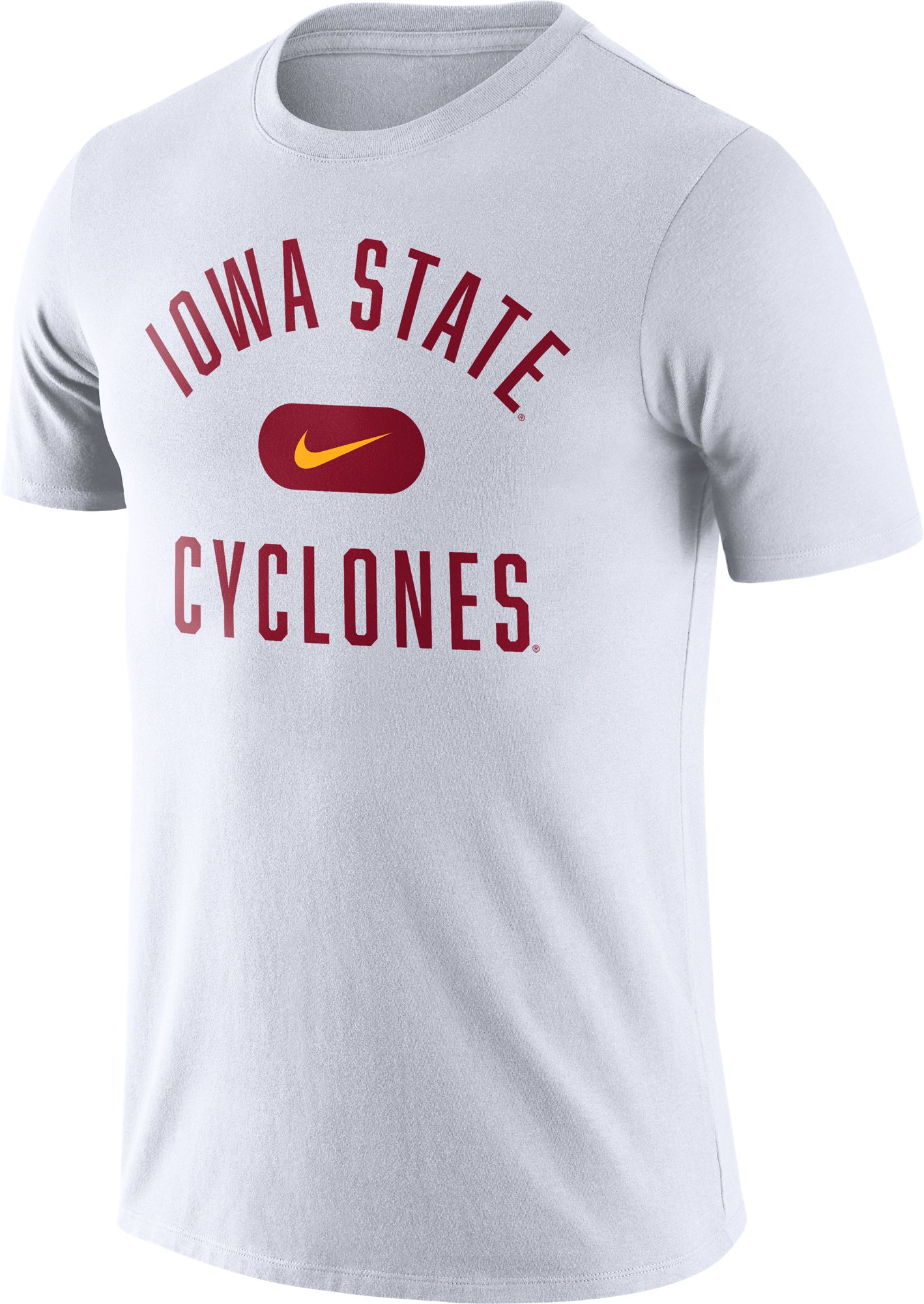 iowa state nike