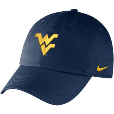 sorry, Nike Men's West Virginia Mountaineers Blue Campus Adjustable Hat is currently out of stock
