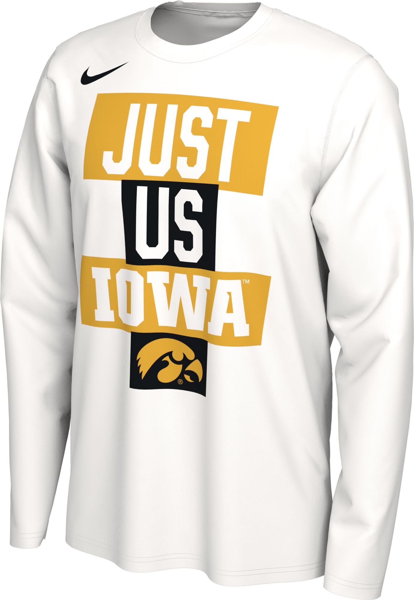 iowa hawkeyes shirt
