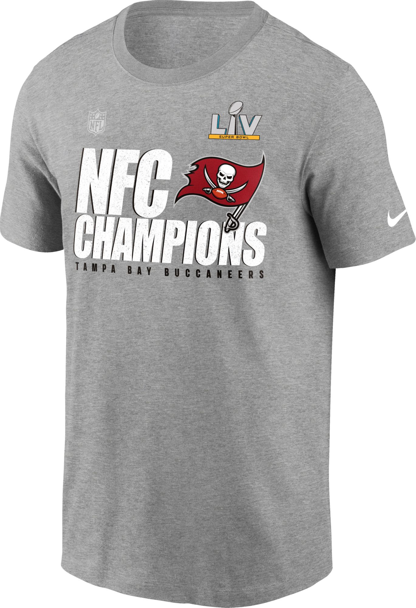 men's buccaneers shirt