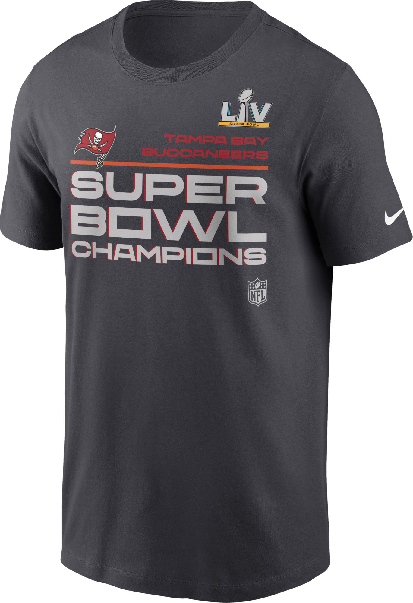 nike buccaneers shirt