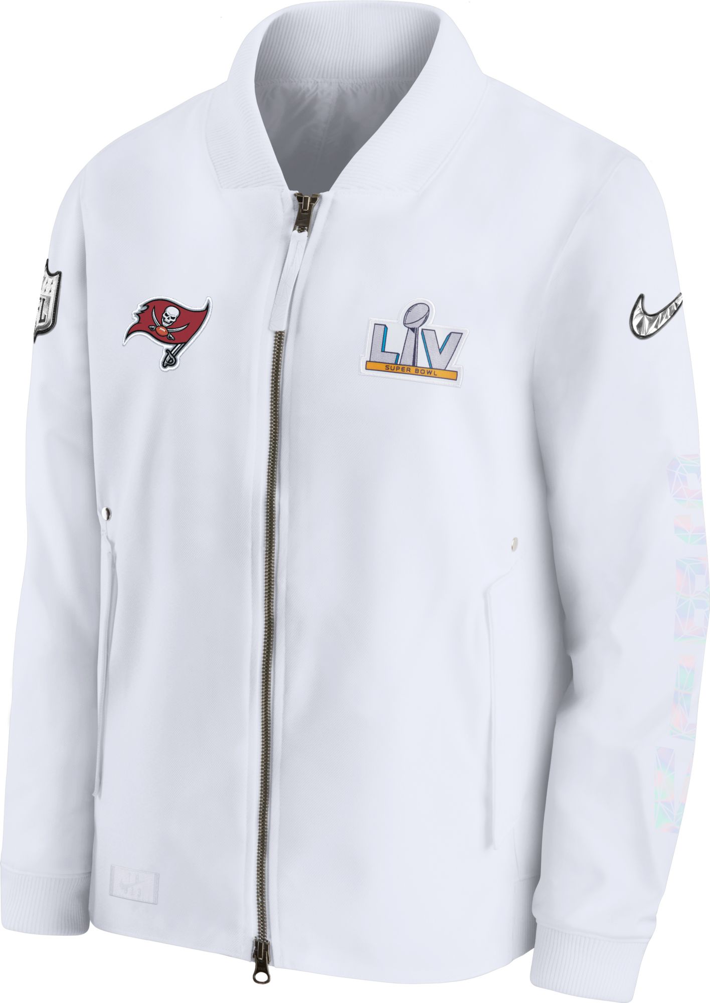 nike super bowl hoodie