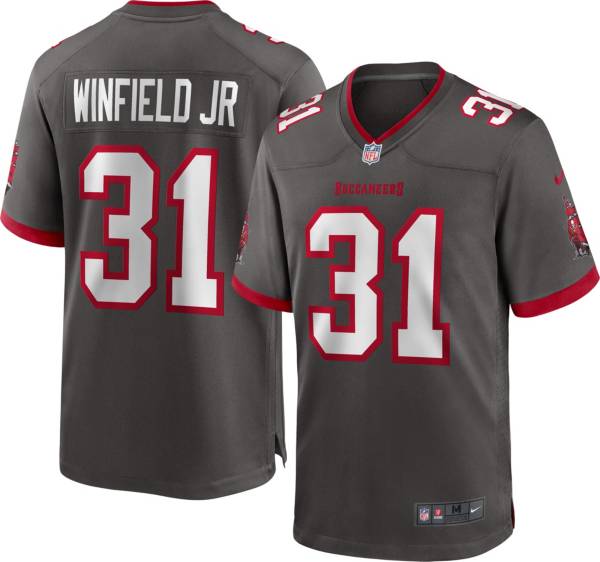 nike bucs jersey