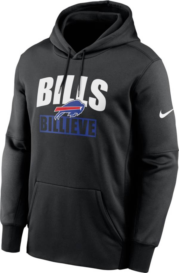 men's nike buffalo bills hoodie