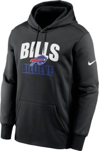 Nike Therma Logo (NFL Buffalo Bills) Men's Pants