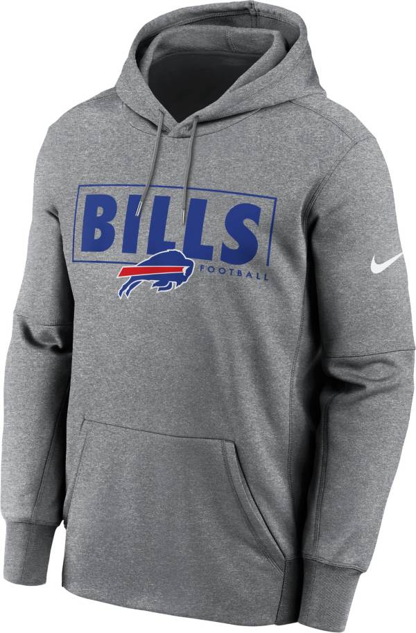 Buffalo Bills Hoodies  Best Price Guarantee at DICK'S