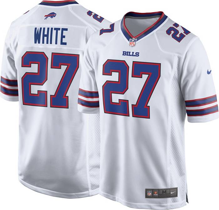 Youth Nike Josh Allen Brown Buffalo Bills 2023 Salute to Service Limited Jersey Size: Small