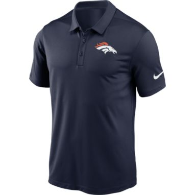 sorry, Nike Men's Denver Broncos Franchise Navy Polo is currently out of stock