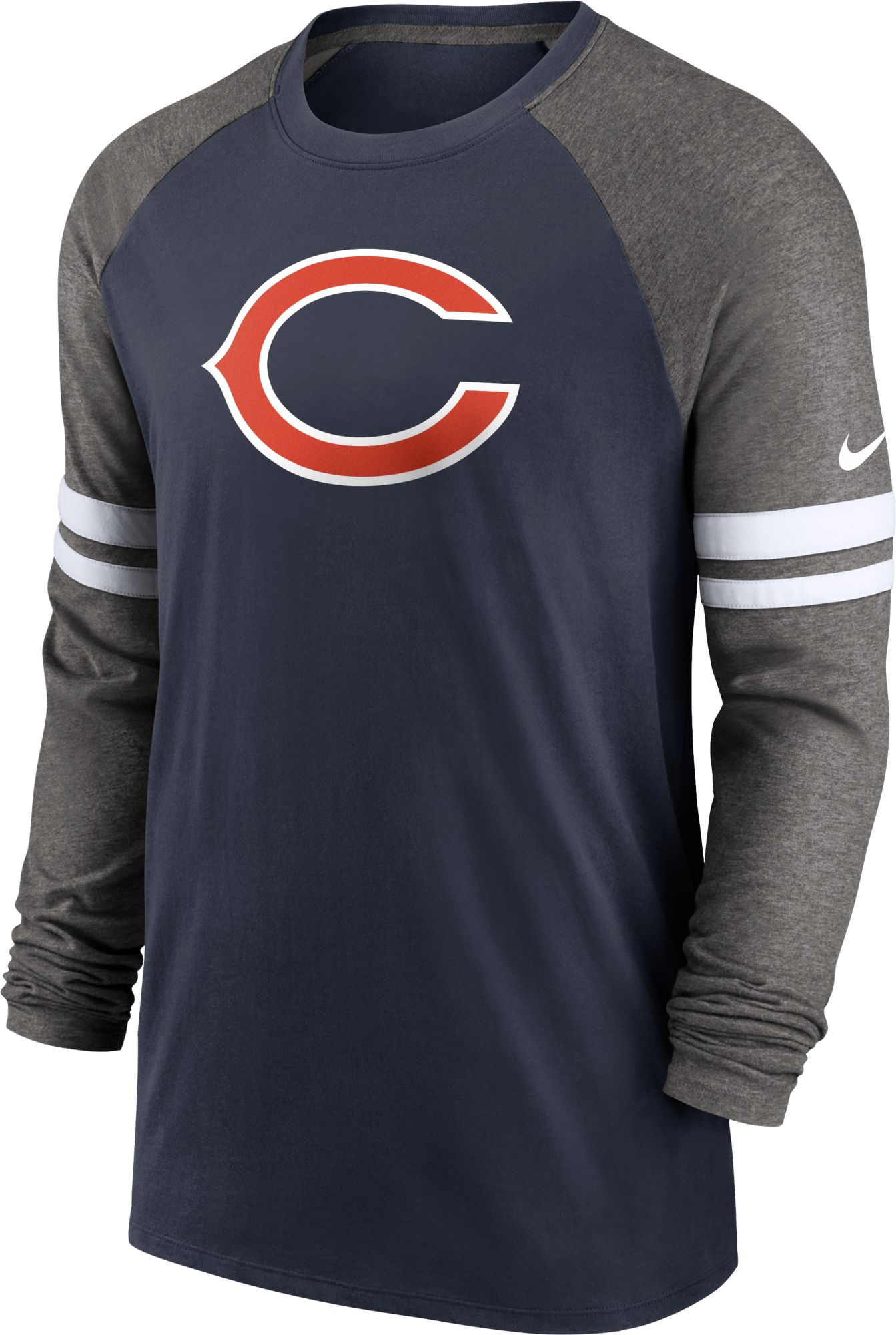 bears long sleeve shirt