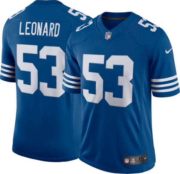 darius leonard jersey