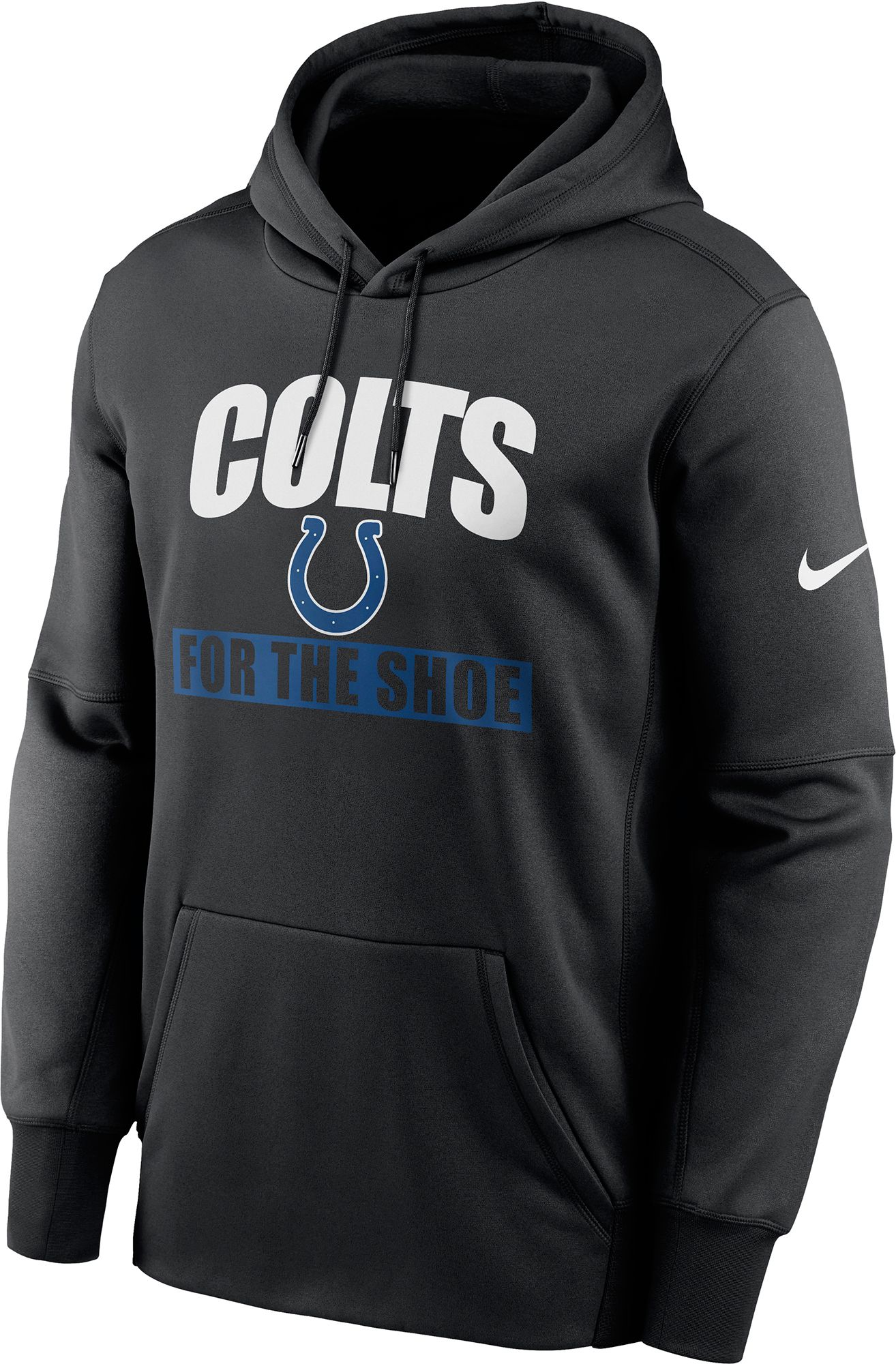 colts sweat shirt