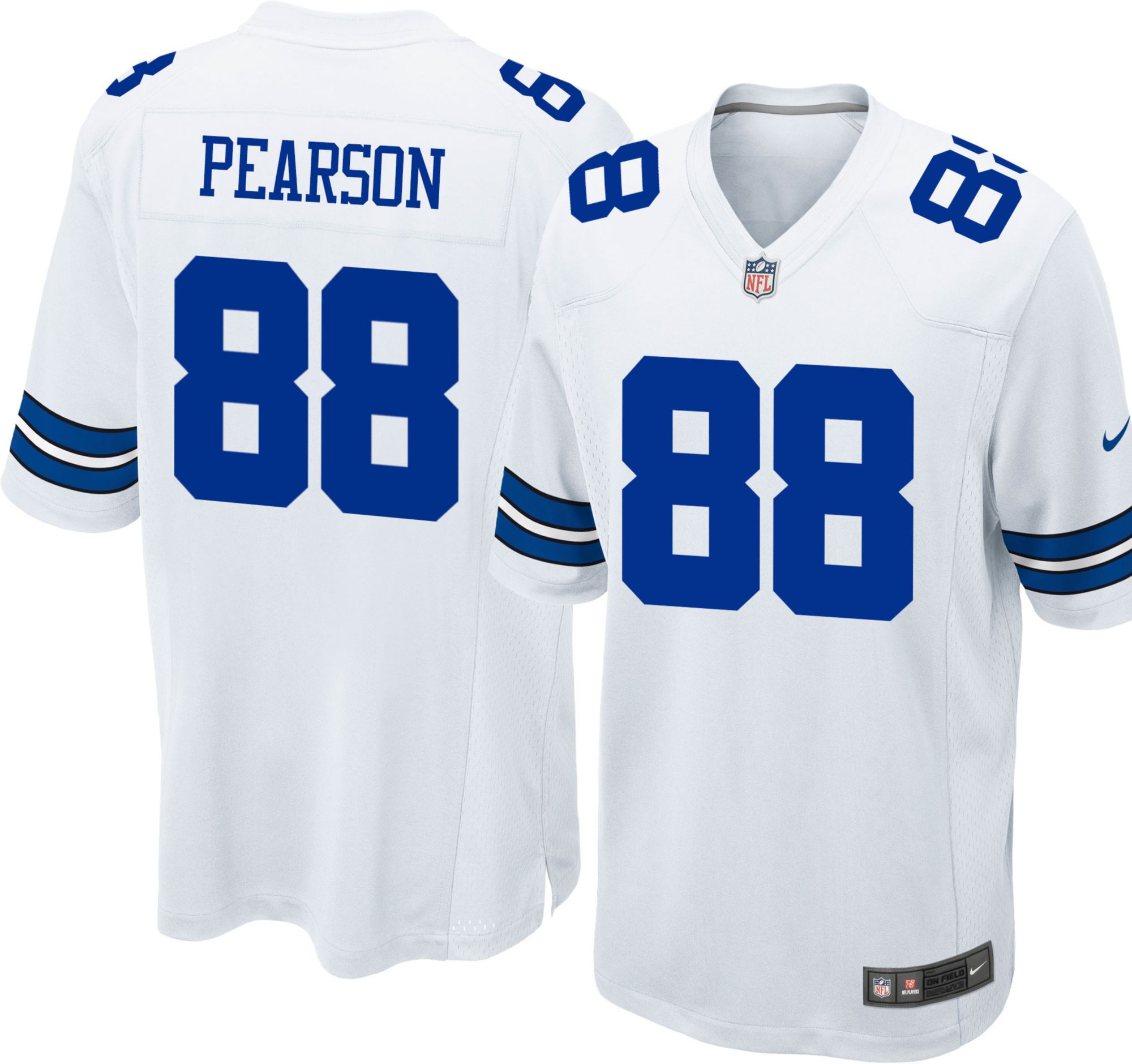 Drew Pearson Jersey 