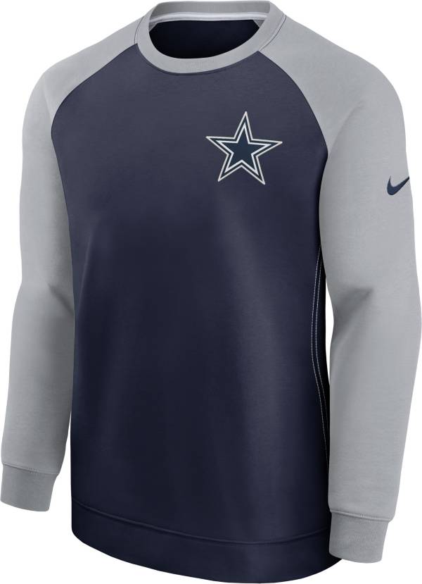 dallas cowboys dri fit jersey