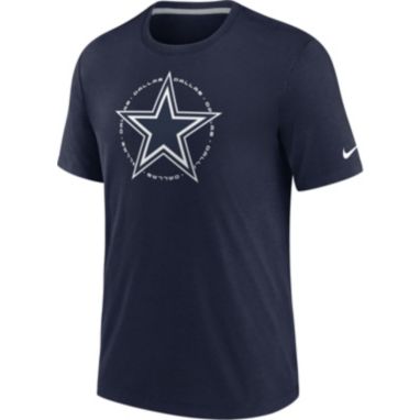 sorry, Nike Men's Dallas Cowboys Historic Circle Navy T-Shirt is currently out of stock