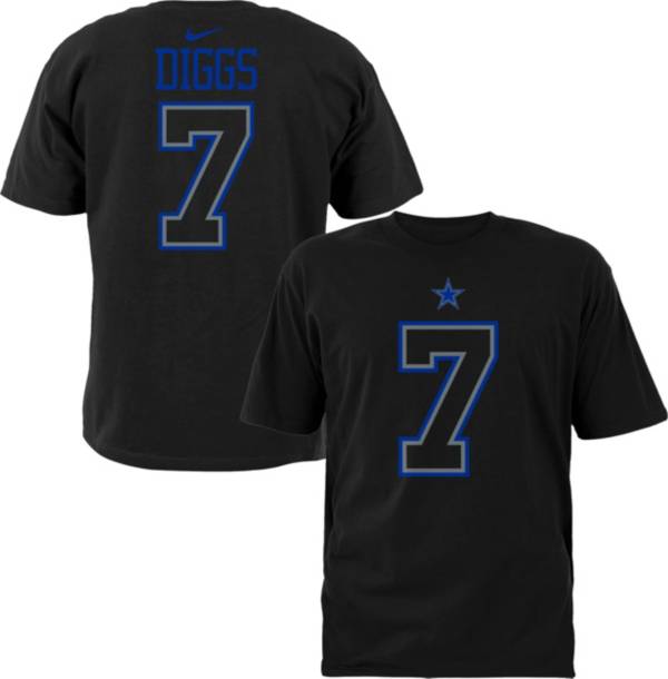 women diggs cowboys jersey