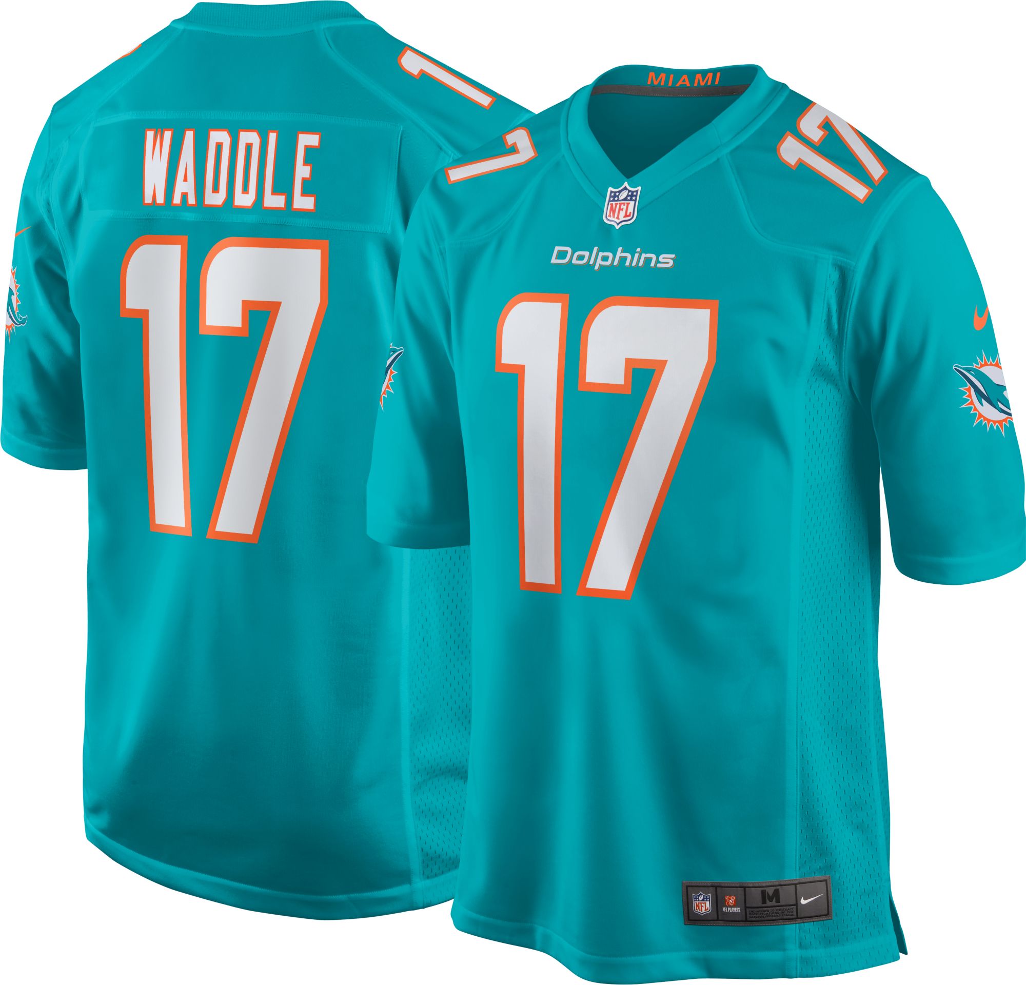 miami dolphins 17 jersey