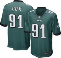 : Fletcher Cox Jersey