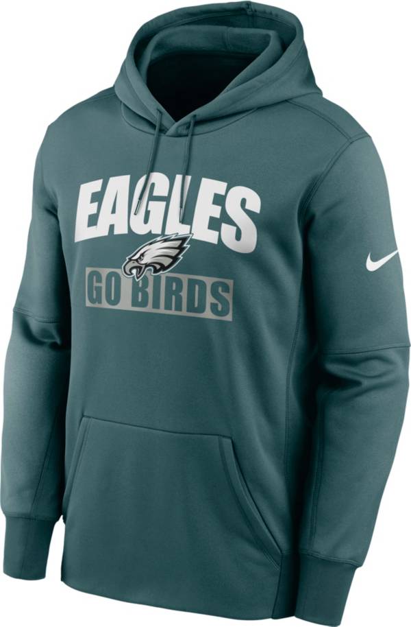 Eagles hoodie hot sale mens