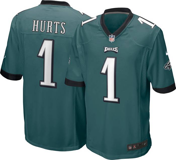 hurts youth jersey