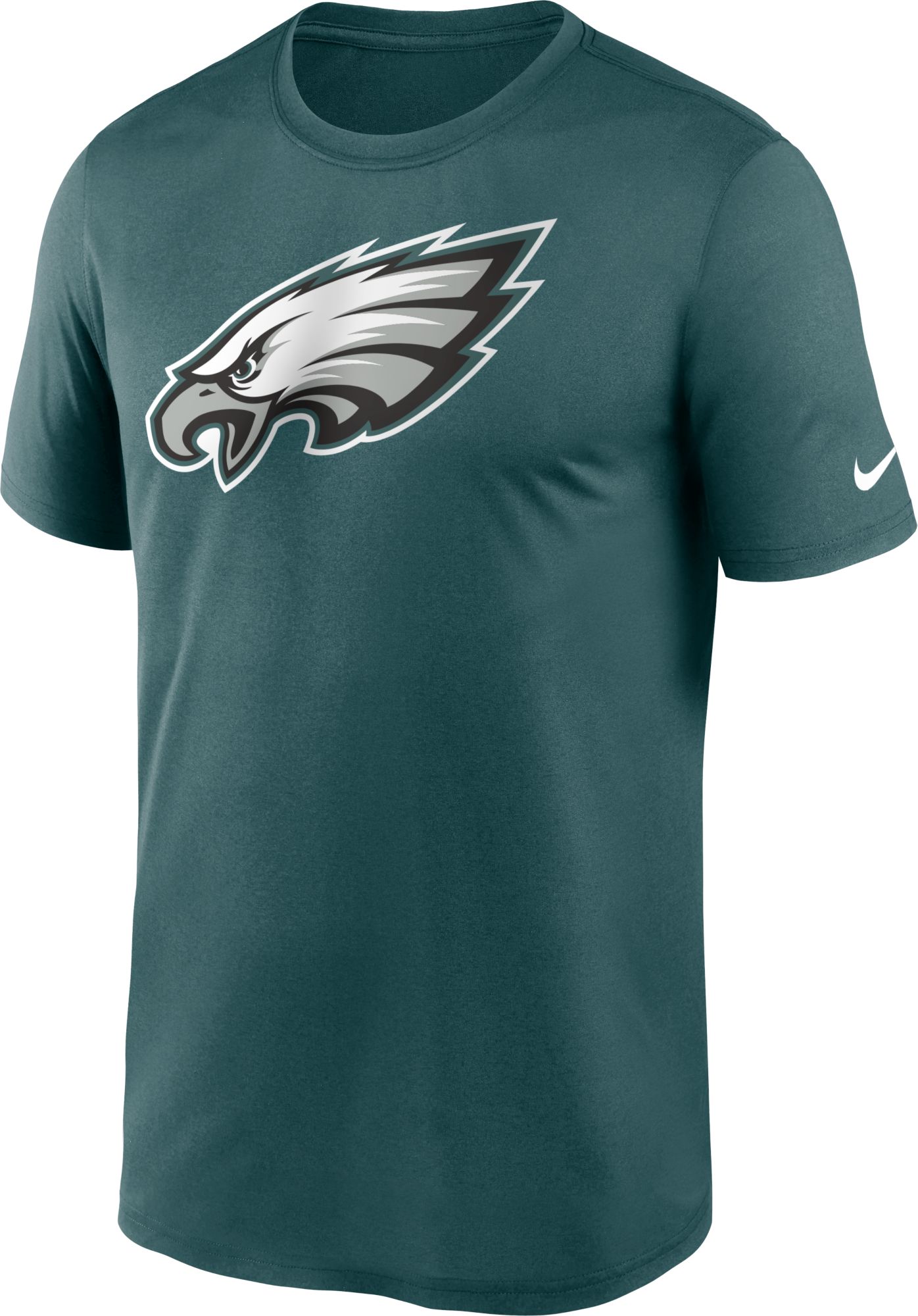 Nfl Philadelphia Eagles Women's Authentic Mesh Short Sleeve Lace Up V-neck  Fashion Jersey - Xl : Target