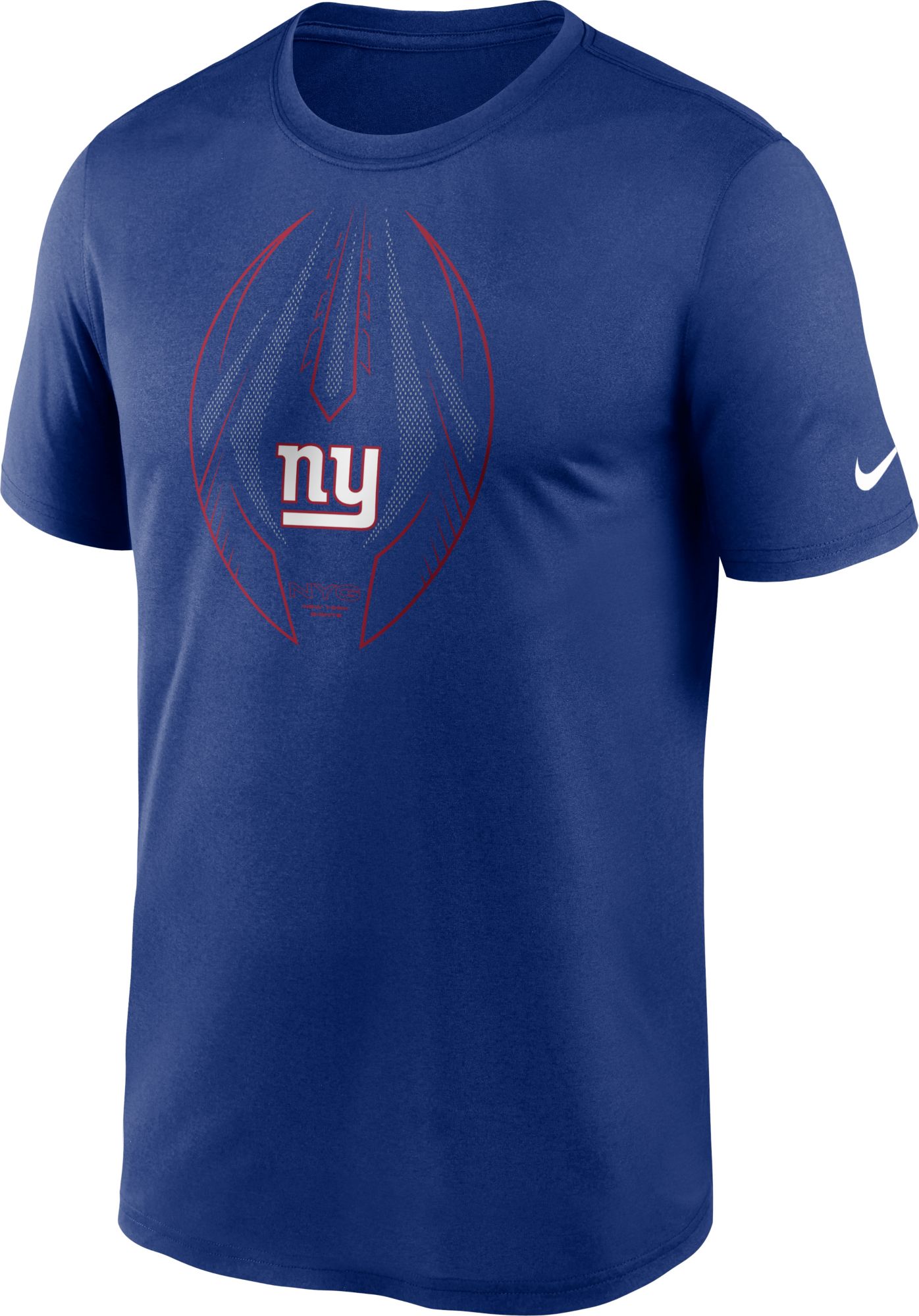 giants nike gear