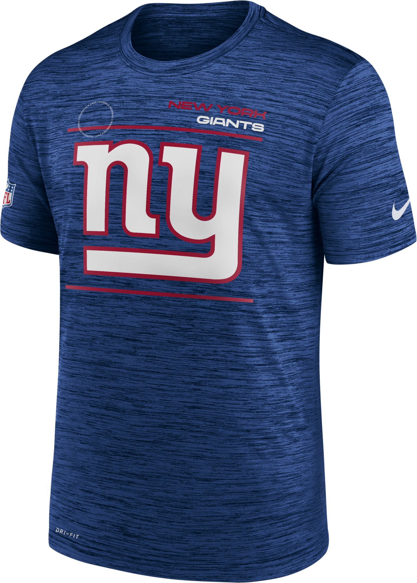 new york giants apparel