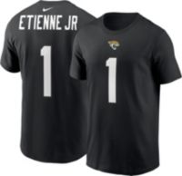 Jacksonville Jaguars Duval Brothers Lawrence and Etienne Jr shirt