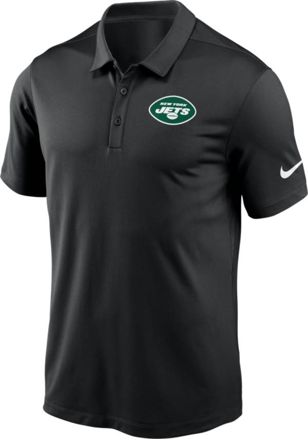 Custom This Team Makes Me Drink Ny Jets Men's Polo Shirt By Custom