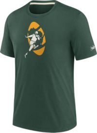 Men's Green Bay Packers Nike Green Muscle T-Shirt in 2023  Muscle t shirts,  Green bay packers clothing, Green bay packers