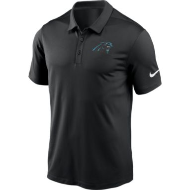 sorry, Nike Men's Carolina Panthers Franchise Black Polo is currently out of stock