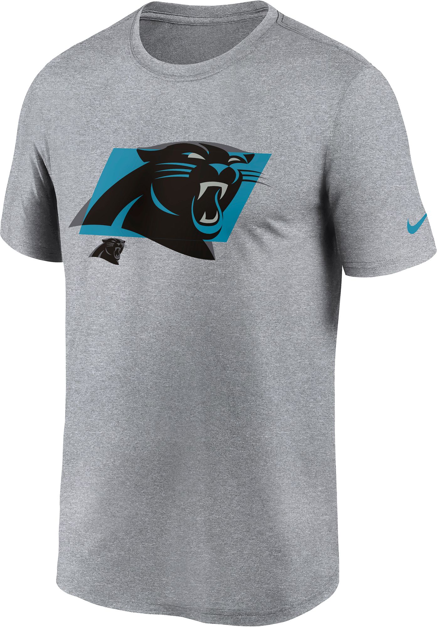 carolina panther shirt