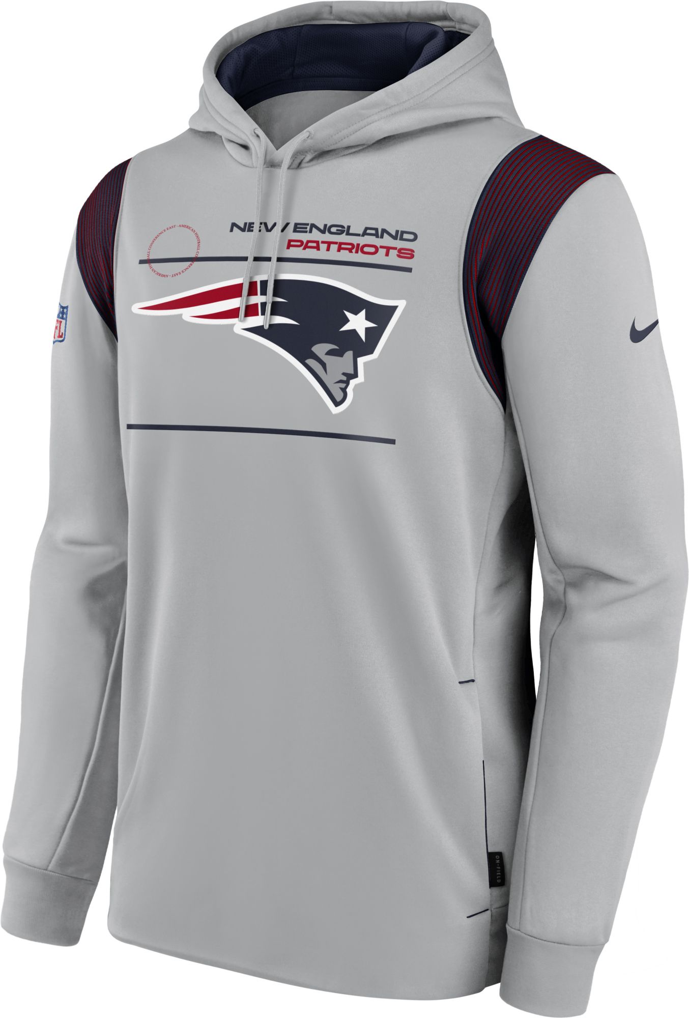 Nike Men's New England Patriots 