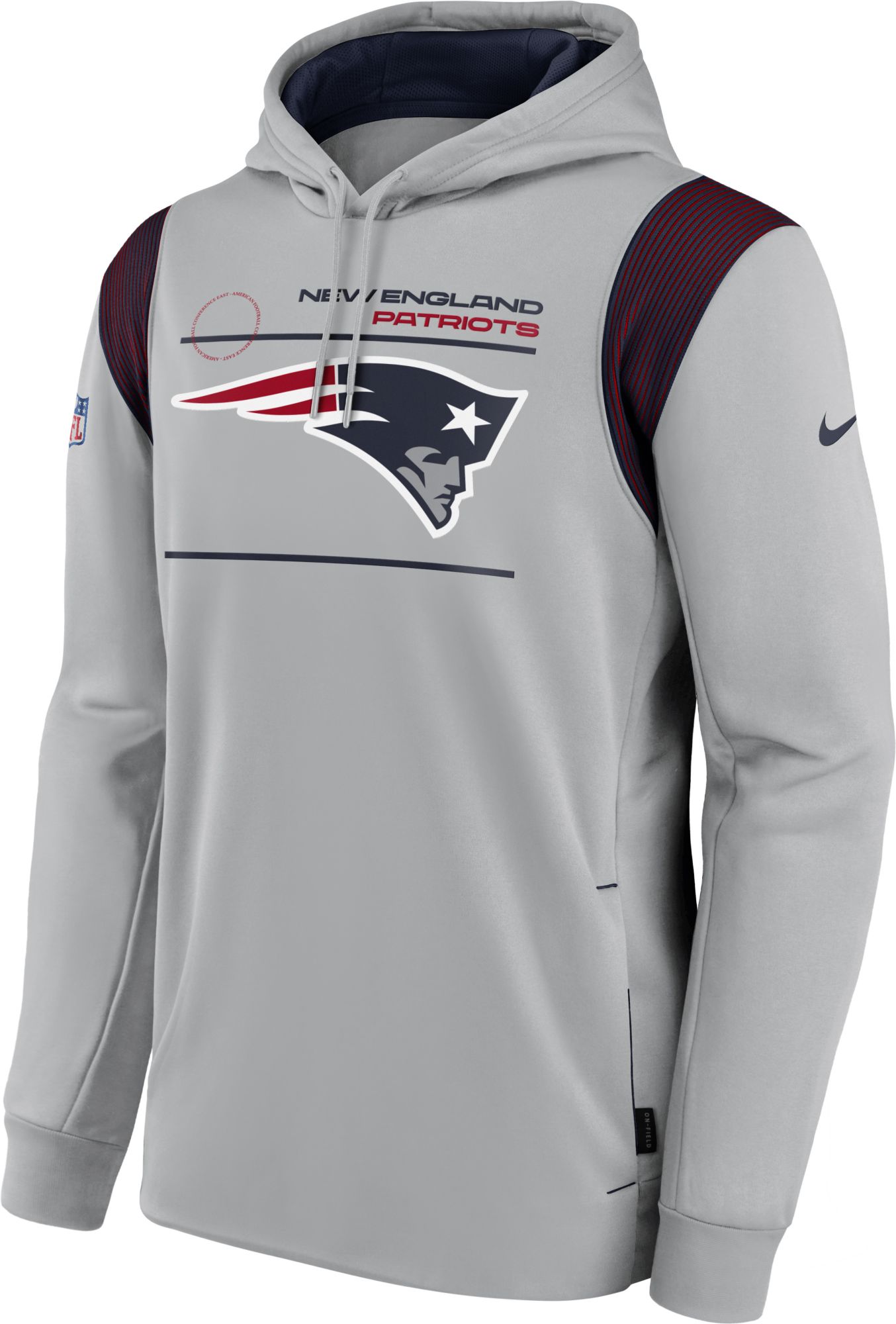 new england patriots nike