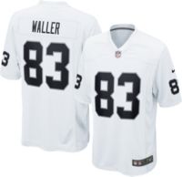 Dick's Sporting Goods Nike Youth Las Vegas Raiders Darren Waller #83 White  Game Jersey