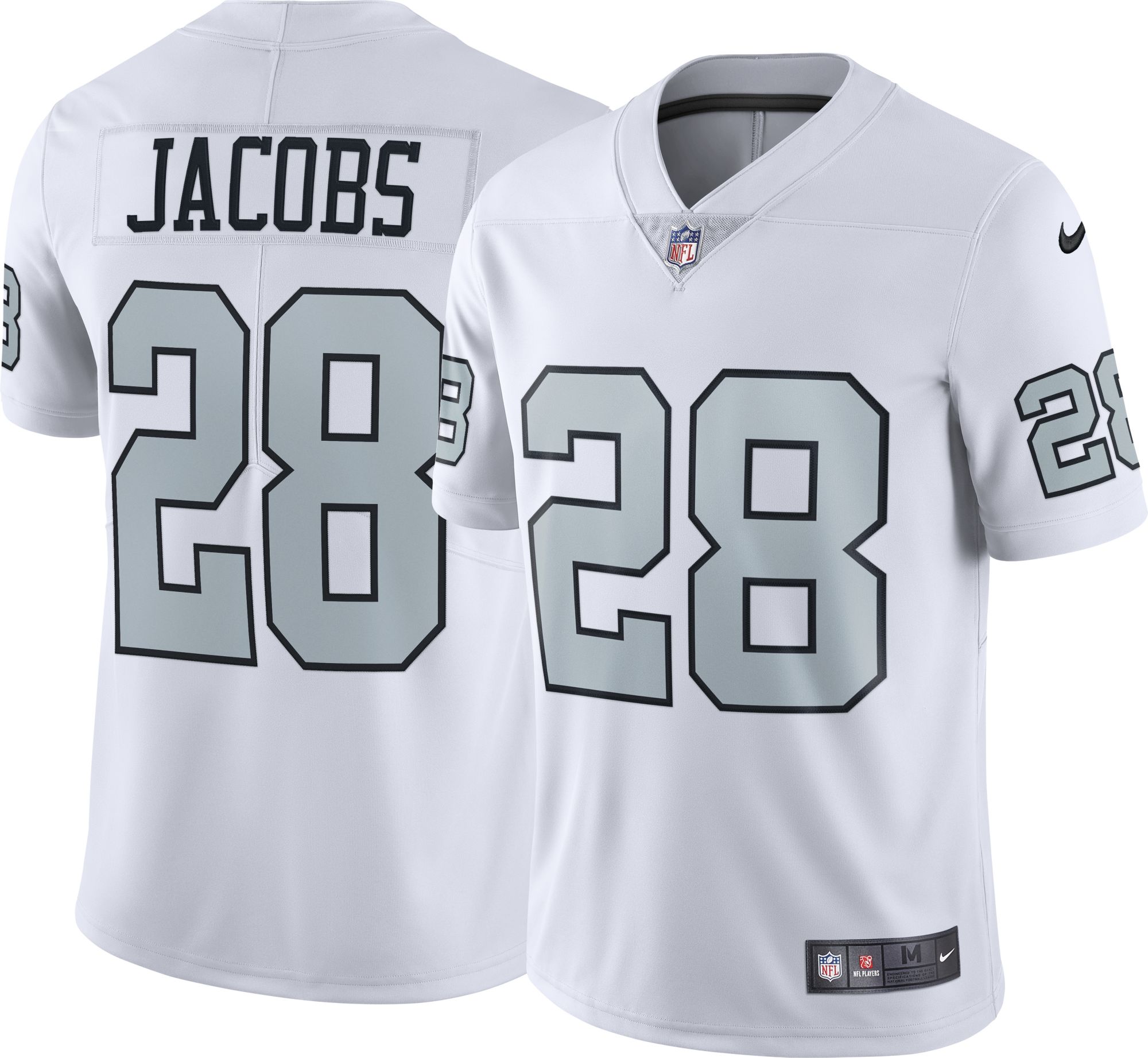 Carl Nassib's Raiders Jersey Flying Off Shelves After Gay Announcement, #1  Seller!