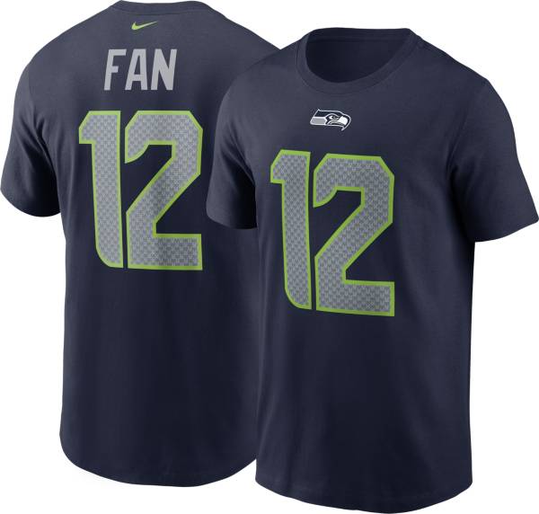 Seahawks 12 shop fan jersey